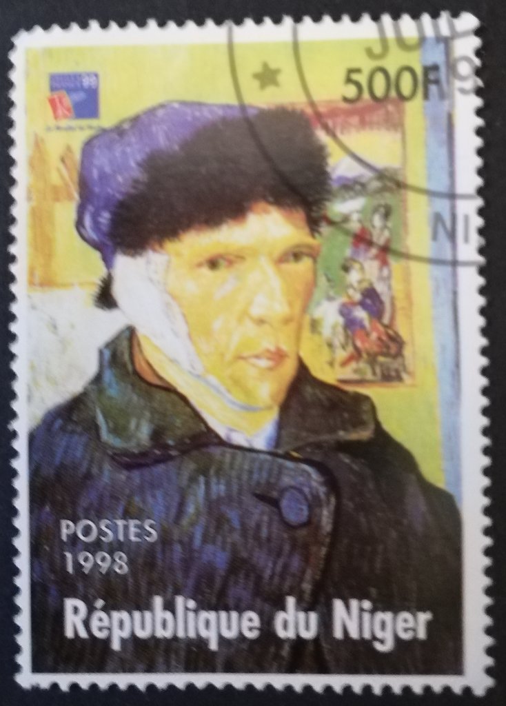 Vincent van Gogh