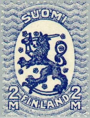 Definitive series I: Lion type m/17