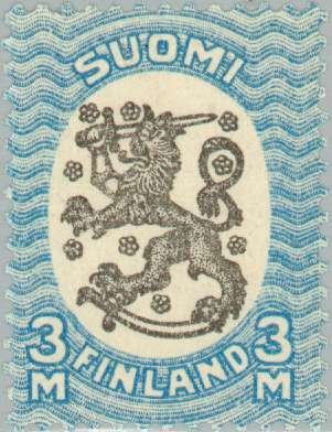 Definitive series I: Lion type m/17