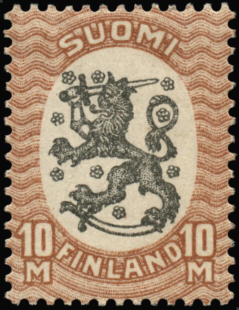 Definitive series I: Lion type m/17
