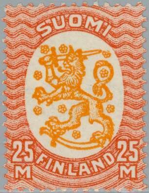Definitive series I: Lion type m/17