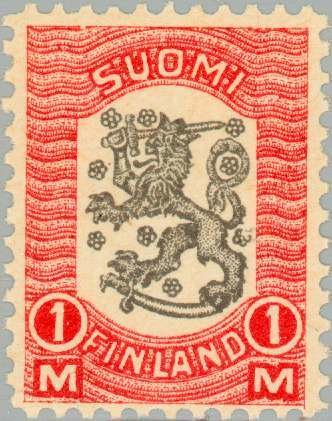 Temporary wartime issue (Vaasa)