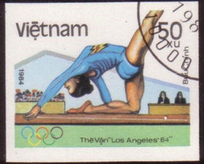 Gymnastics