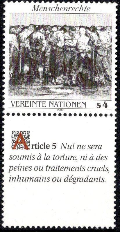 Declaration of Human Rights