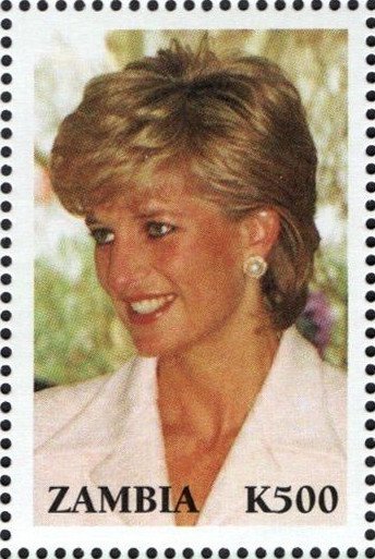 Princess Diana