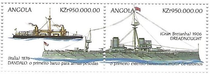 World Ships