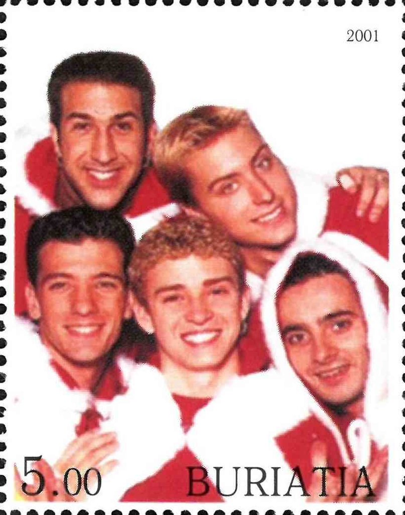 N-sync