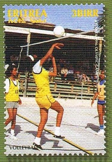 Volleyball