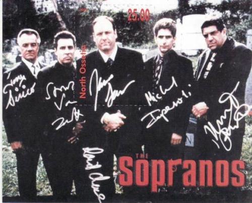 The Sopranos