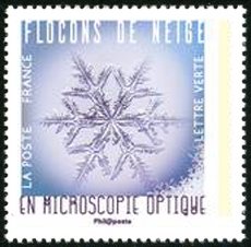Snowflakes