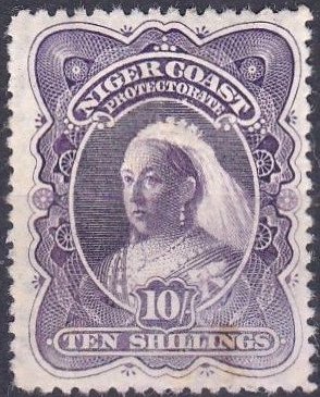 Queen Victoria