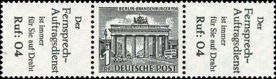 Berlin built