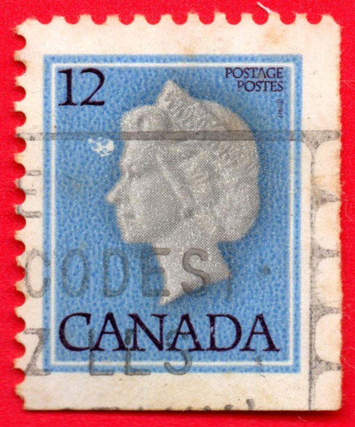 Queen Elizabeth II