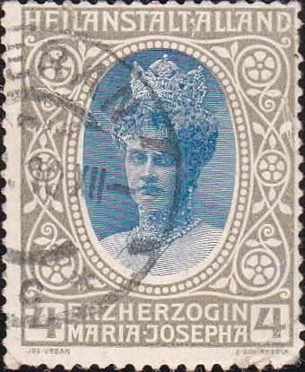 Maria Josefina