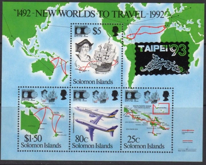 Taipei´93