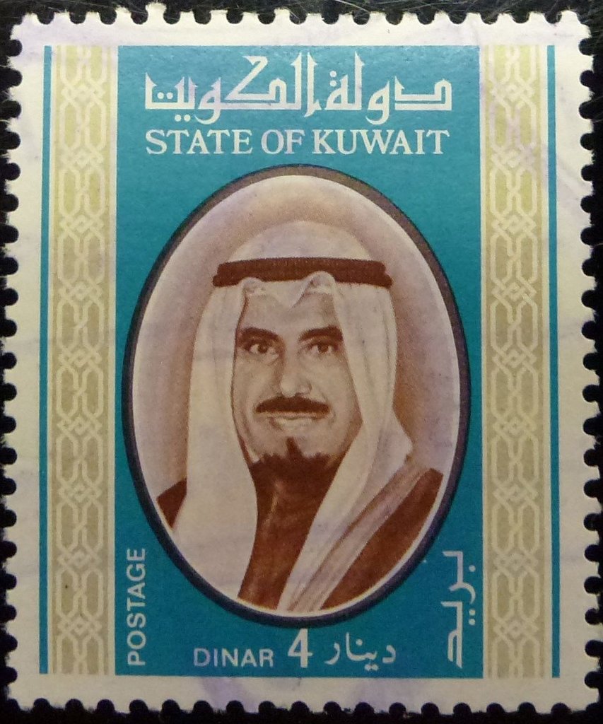 Sheikh Jabir