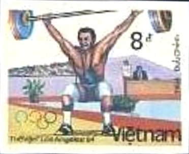 Weightlifting