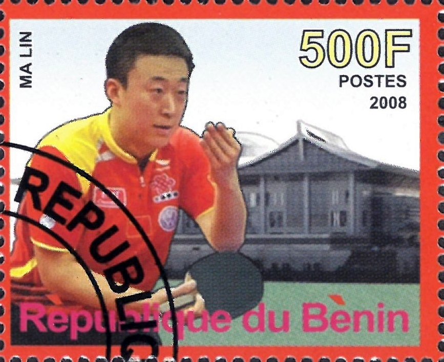 Ma Lin