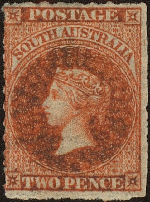 Queen Victoria