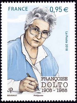 Francoise Dolto