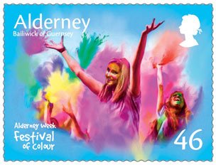 Festival Of Colour