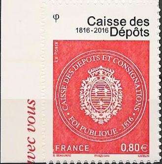 Caisse des Dépôts