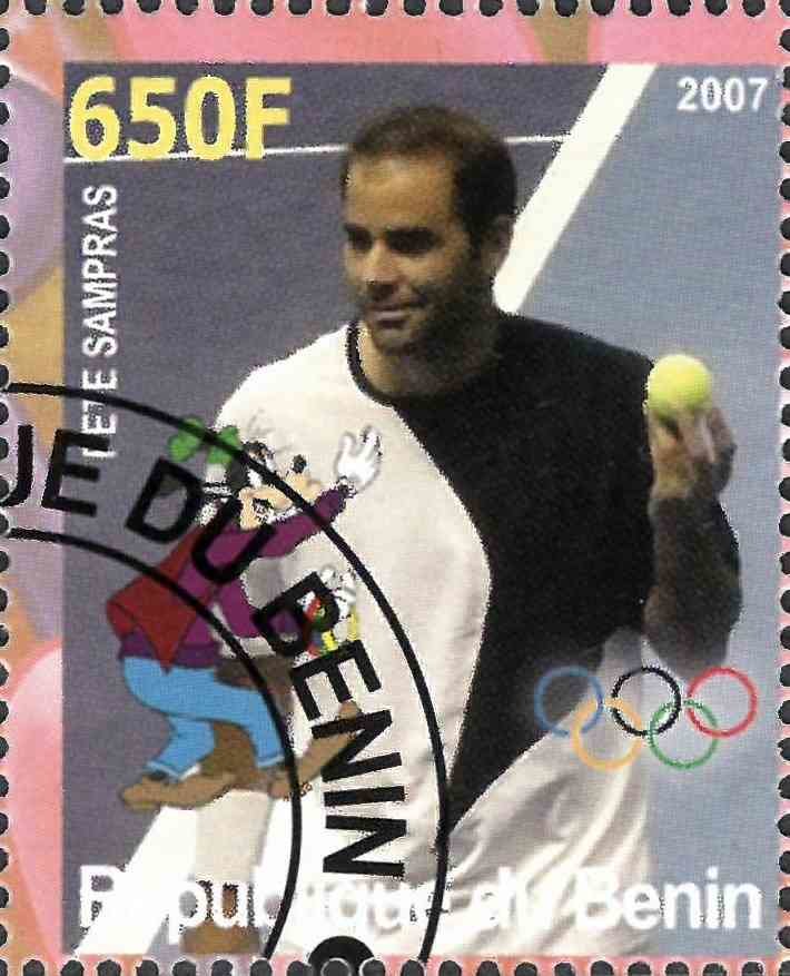 Pete Sampras