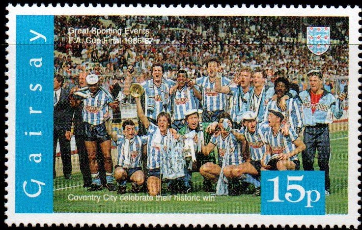 Coventry City