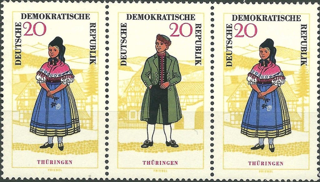 Thüringen