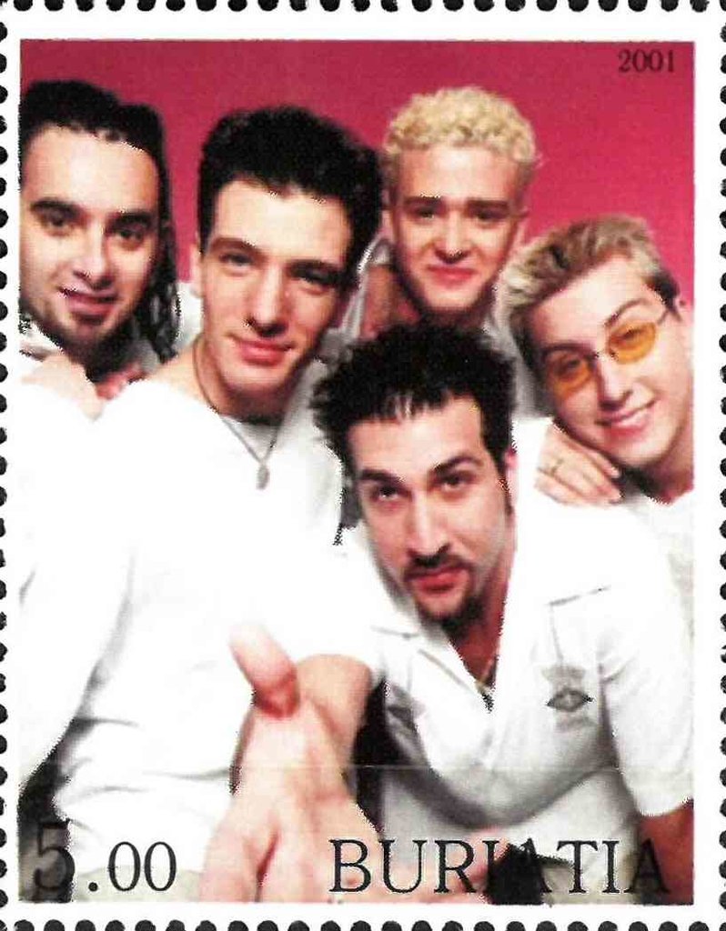 N-sync