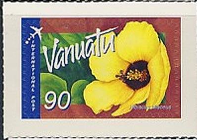 Hibiscus tiliaceus