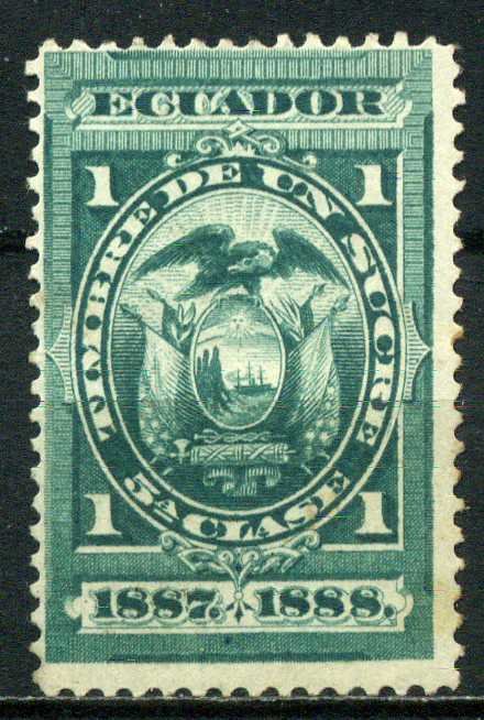 Revenue Stamp
