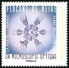 Snowflakes