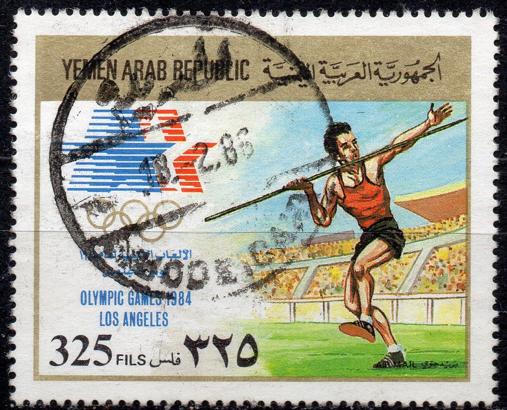 Olympics