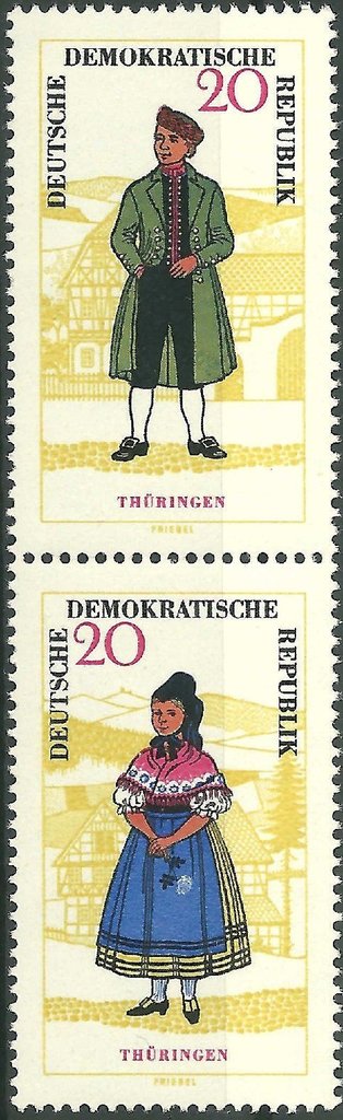 Thüringen