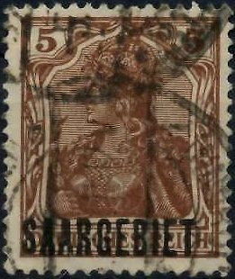overloaded, Saargebiet