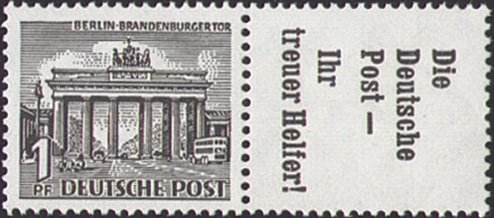 Berlin built