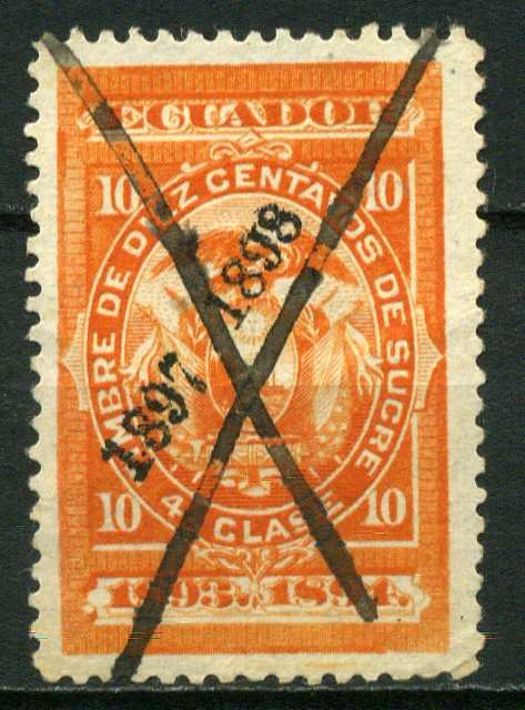 Revenue Stamp