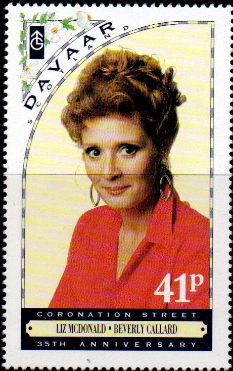 Liz McDonald