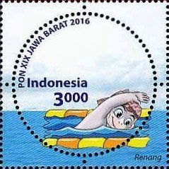 Swimming
