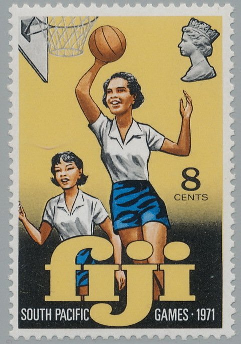 Women's Basketball