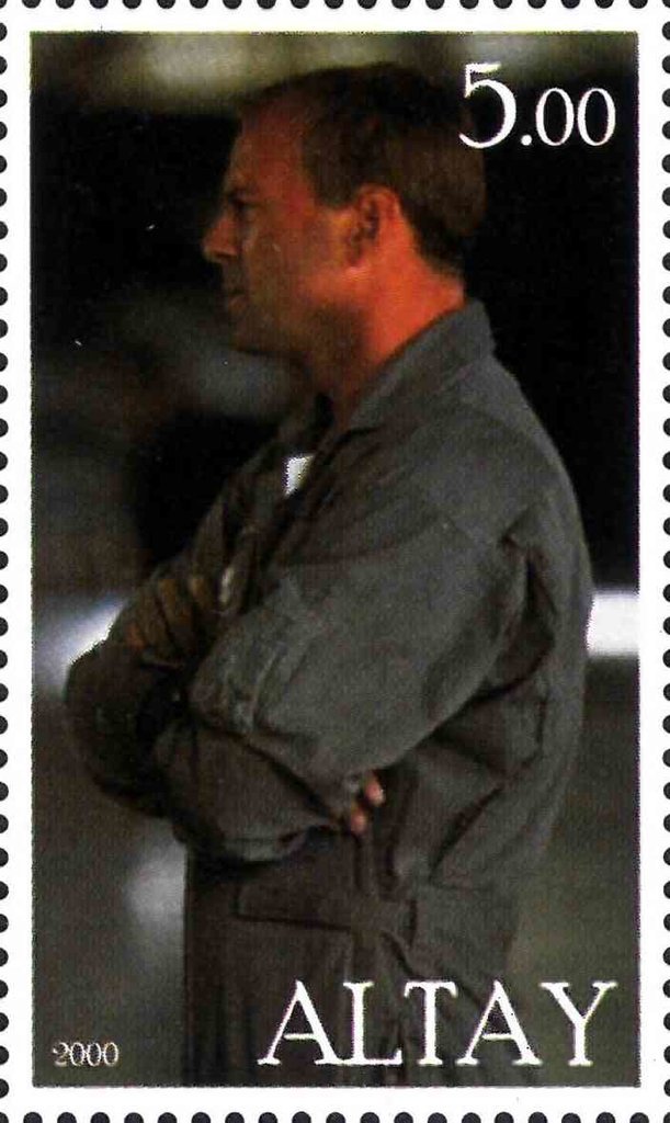 Bruce Willis