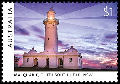 Macquarie Lighthouse