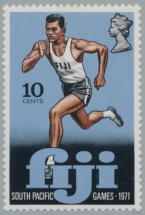 Running