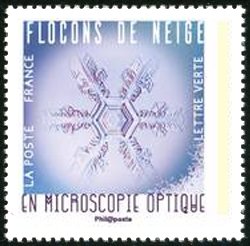 Snowflakes