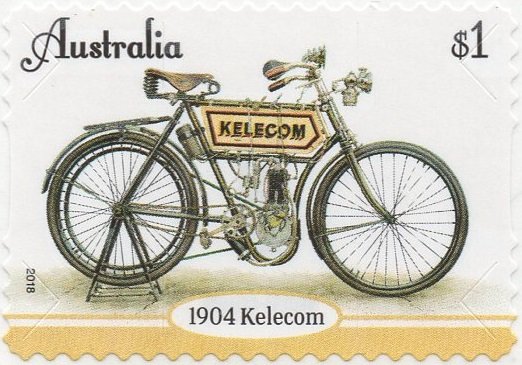 Kelecom (1904)