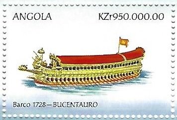 Boat 1728 - Bucentauro