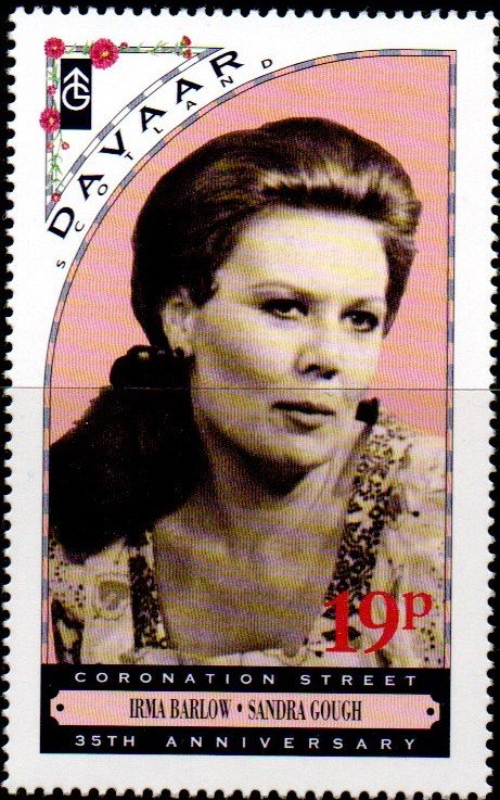 Irma Barlow