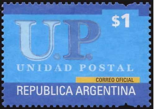 Unidad Postal
