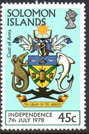 Coat of Arms